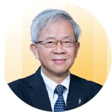 Dr. Ming-Je Tang