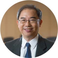 Prof Shing-Yang Hu