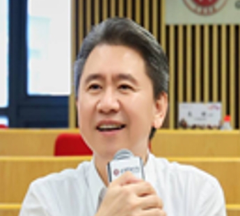 Professor Lo Li Chun, Eric