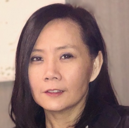 Liang (Leanne) Hsu