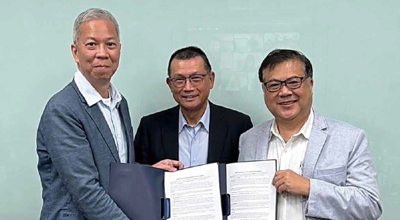 Nasdaq Invests in Taiwan, Partners with TeaLA to Establish Asia Innovation Hub