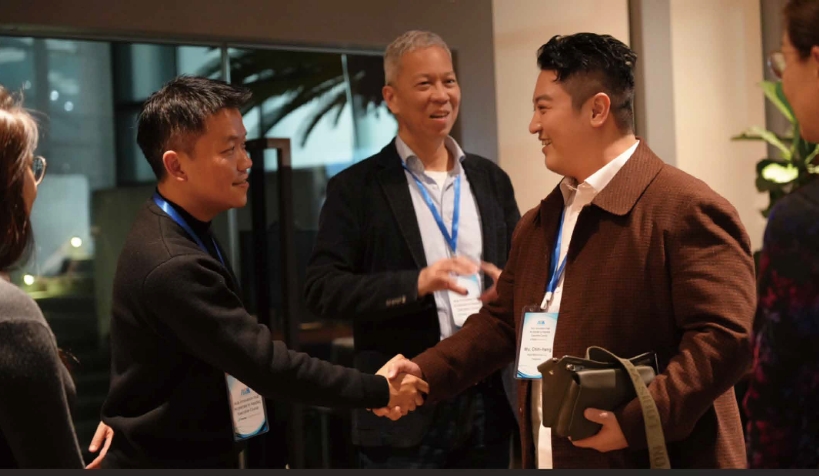 Asia Innovation Hub Commences Executive Program with a Cohort of Asian Unicorns